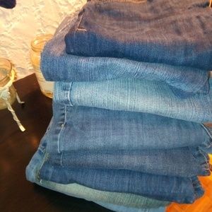 Bundle o' Jeans! This is a great deal!